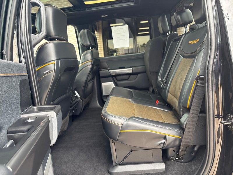 Used 2023 Ford F-150 TremorImage 4