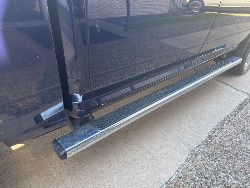 Used 2014 RAM 1500 Big HornImage 8