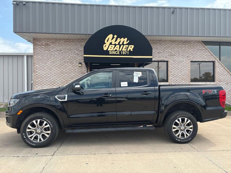 Used 2020 Ford Ranger LariatImage 2