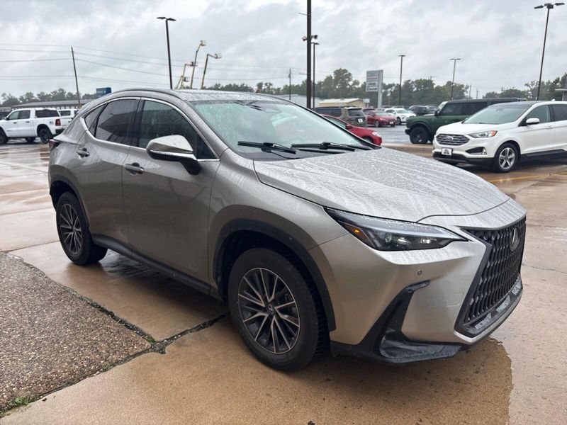 Used 2022 Lexus NX 350 PremiumImage 7