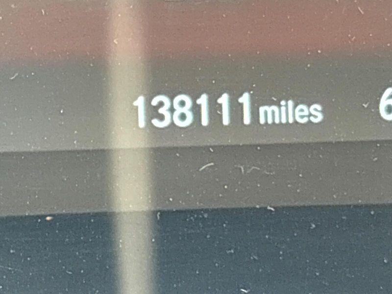 Used 2018 Honda Clarity Plug-In Hybrid TouringImage 14