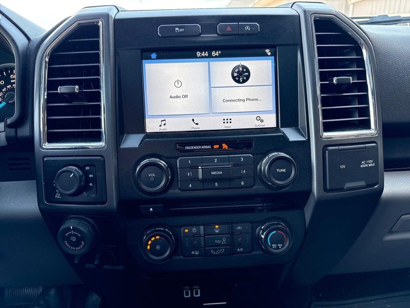 Used 2016 Ford F-150 XLTImage 17