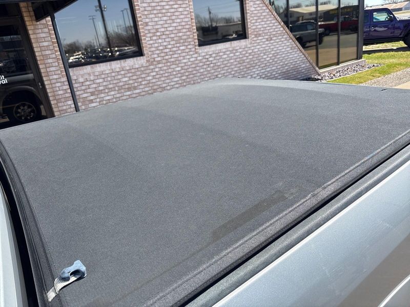 Used 2017 RAM 1500 LimitedImage 15