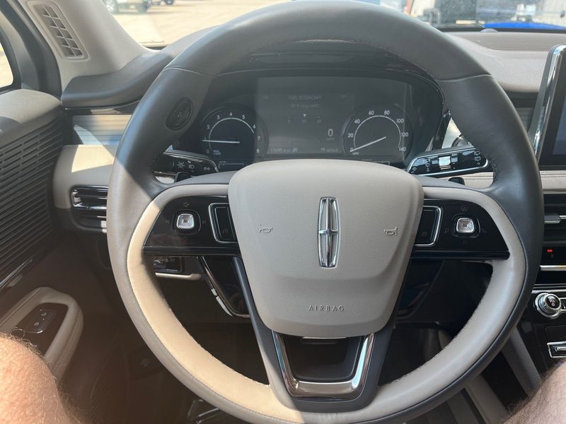 2021 Lincoln Corsair StandardImage 13