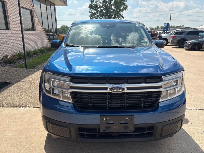 Used 2023 Ford Maverick LariatImage 6