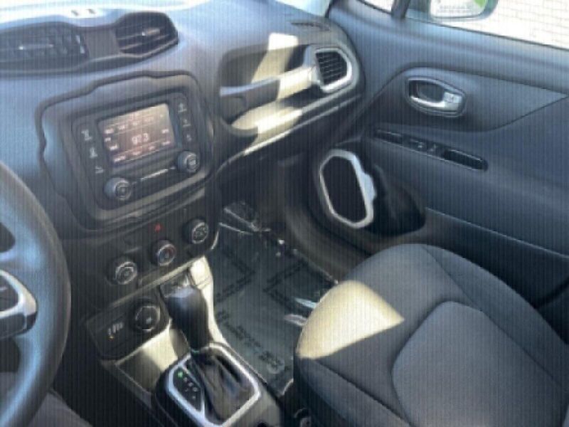 2018 Jeep Renegade SportImage 18