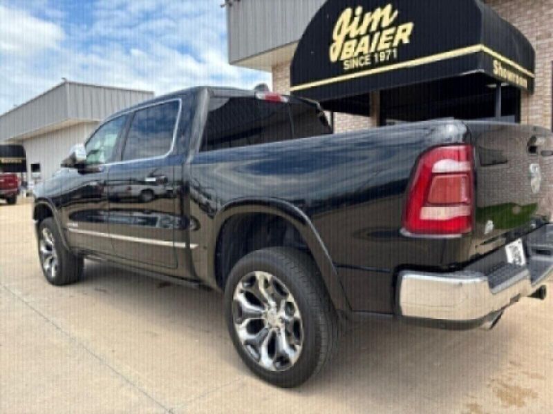 2019 RAM 1500 LimitedImage 16
