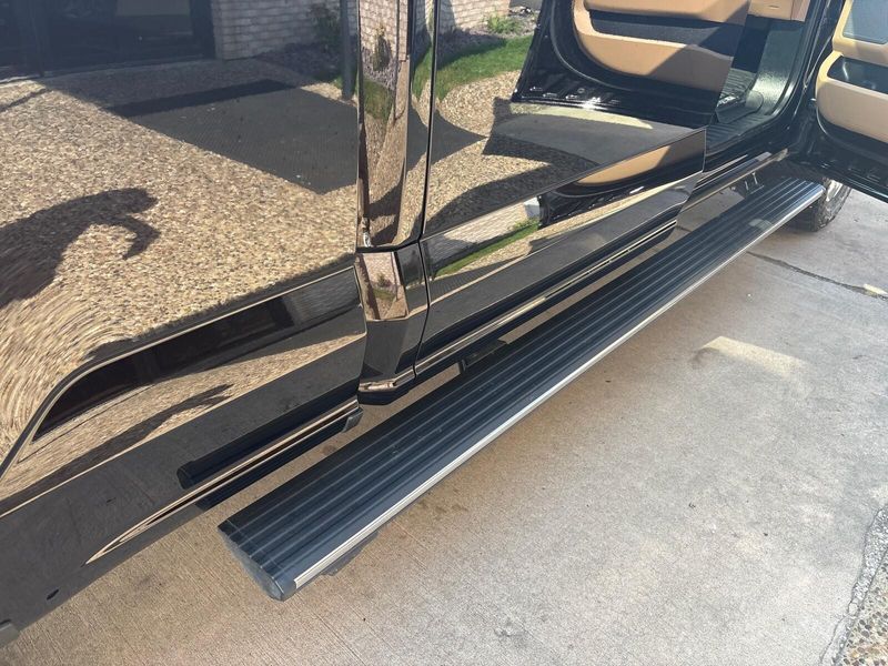 Used 2021 Ford F-150 LariatImage 9