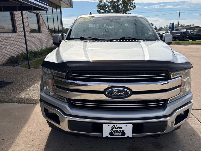 Used 2019 Ford F-150 LariatImage 6