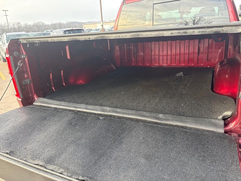 Used 2019 RAM 1500 Big Horn Lone StarImage 13