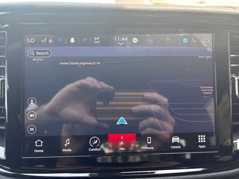 New 2026 Dodge Durango Gt Plus Awd Hemi V8Image 25