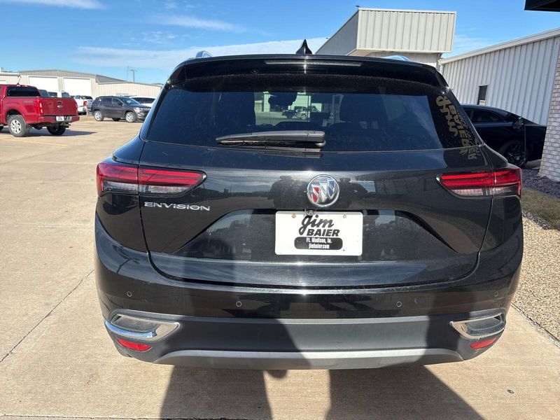 Used 2023 Buick Envision EssenceImage 9