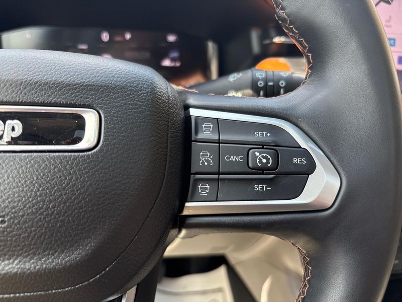Used 2022 Jeep Compass LimitedImage 17