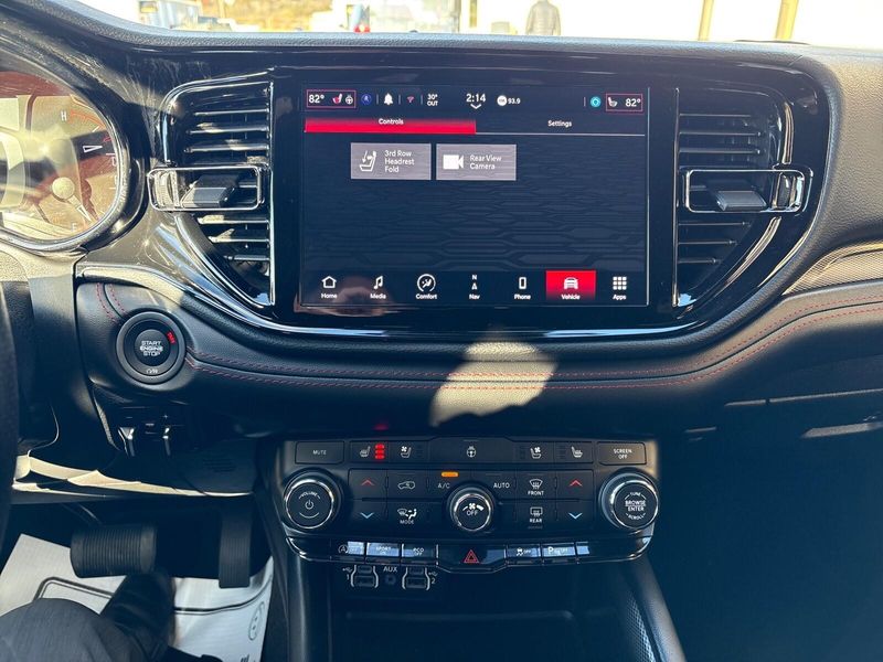 Used 2024 Dodge Durango GTImage 22