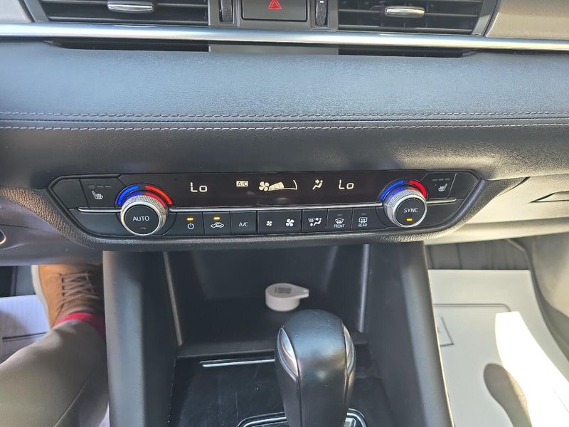 2021 Mazda Mazda6 TouringImage 24