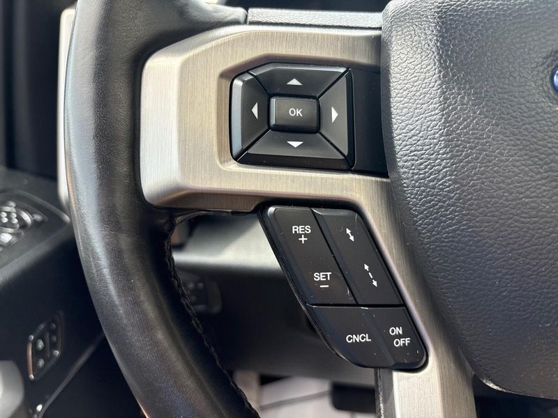 Used 2019 Ford F-150 PlatinumImage 18
