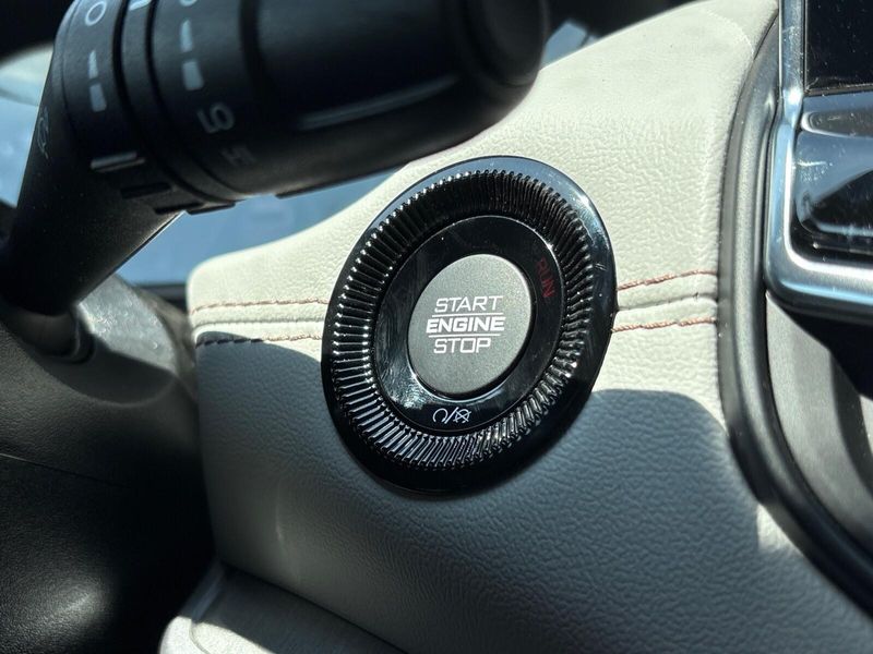 2025 Jeep Compass Limited 4x4Image 22