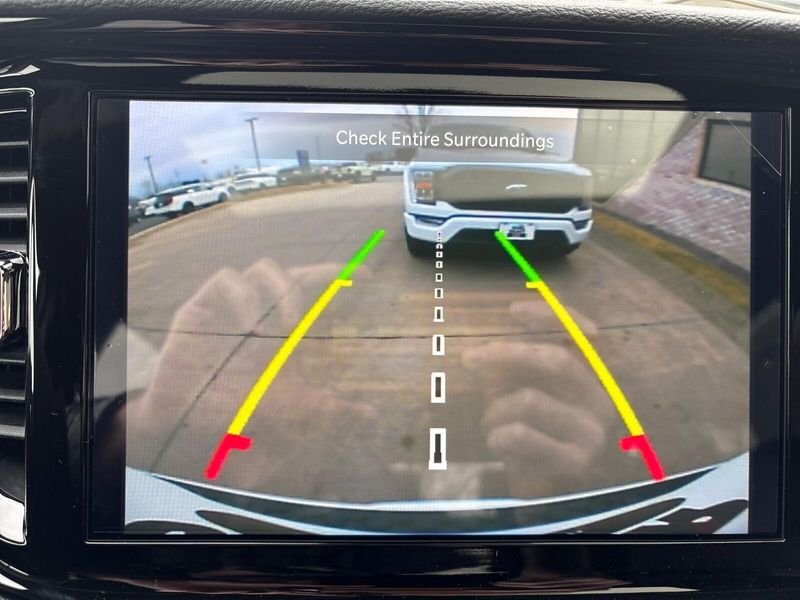 New 2026 Dodge Durango Gt Plus AwdImage 22