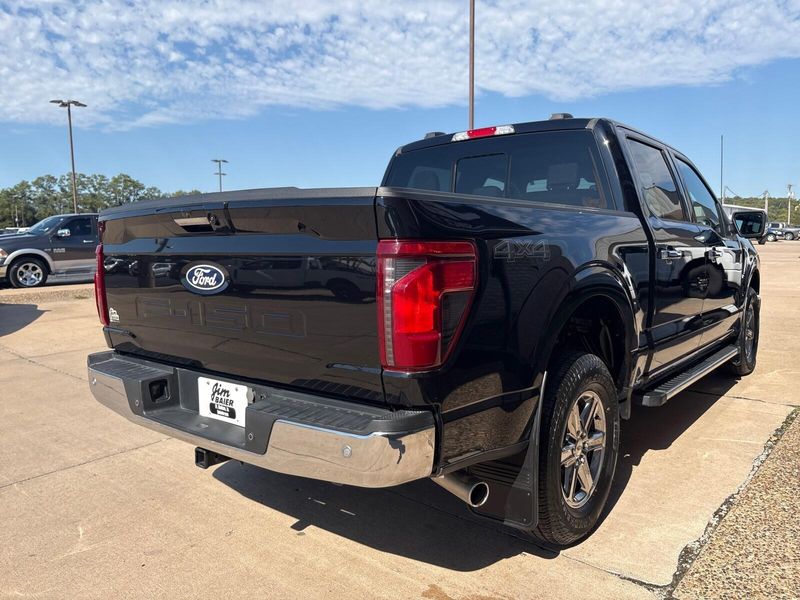 Used 2024 Ford F-150 XLTImage 9