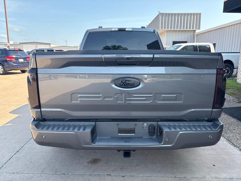 Used 2025 Ford F-150 XLImage 9