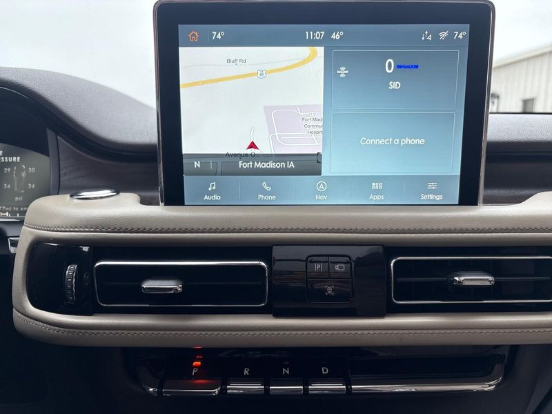 Used 2021 Lincoln Aviator ReserveImage 20