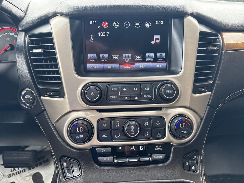 2016 GMC Yukon XL DenaliImage 26