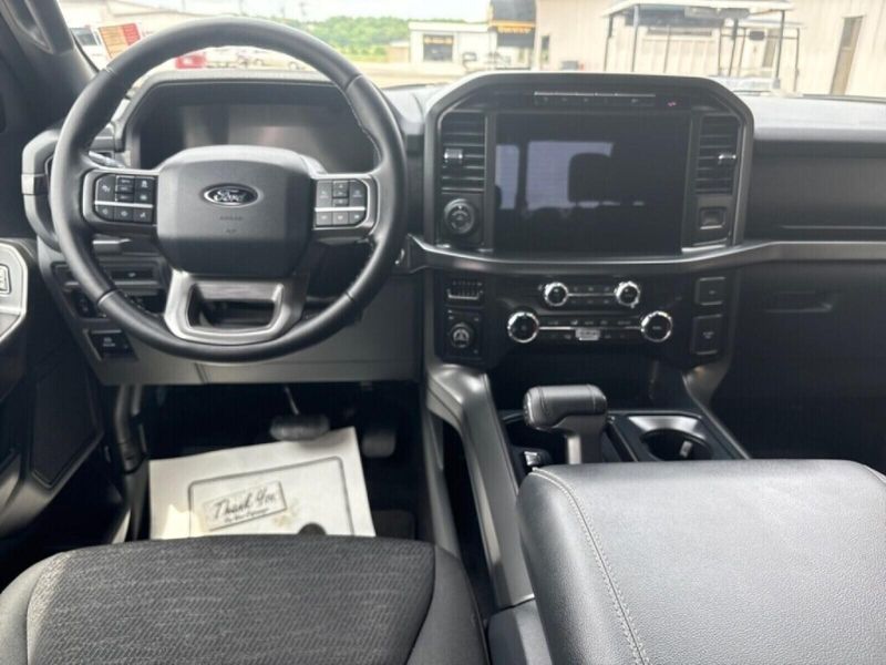 Used 2024 Ford F-150 XLTImage 5