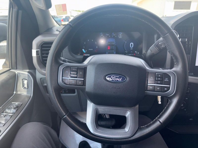 Used 2025 Ford F-150 XLTImage 15