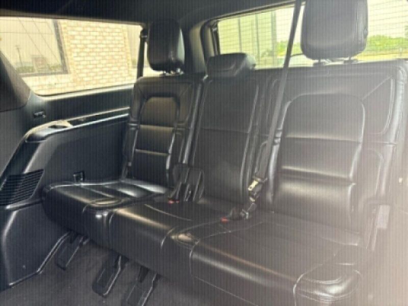 2020 Lincoln Navigator ReserveImage 5