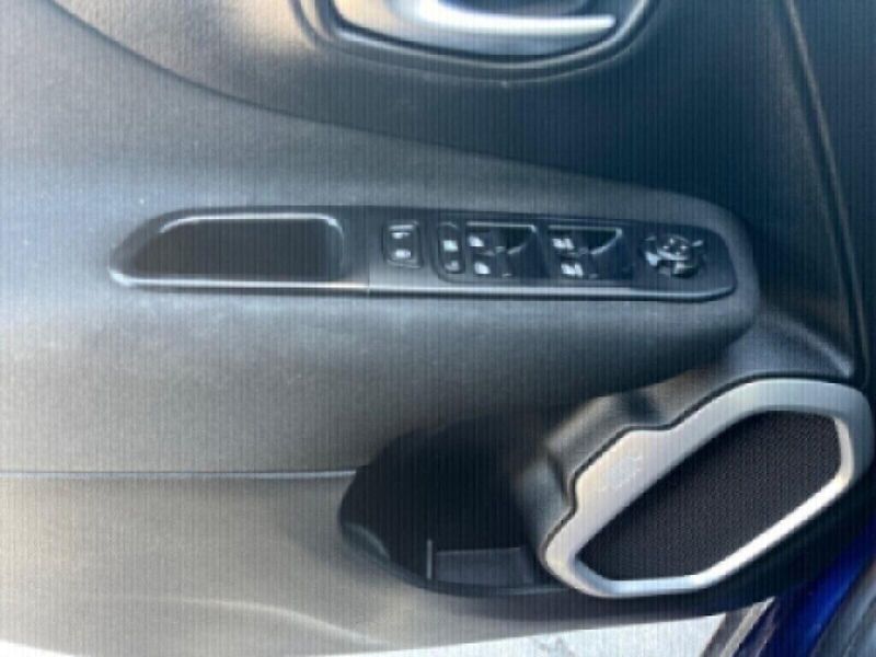 2018 Jeep Renegade SportImage 12