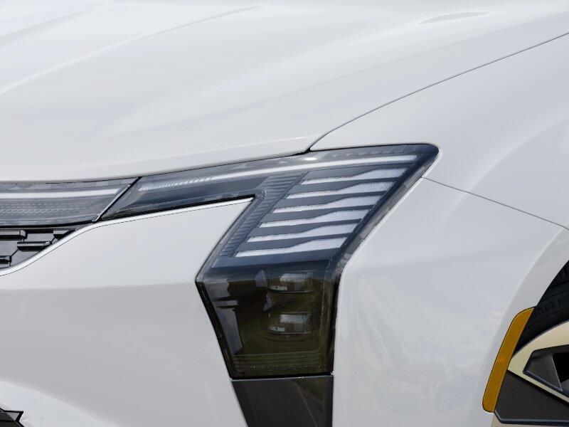 New 2027 Chrysler Pacifica LimitedImage 6