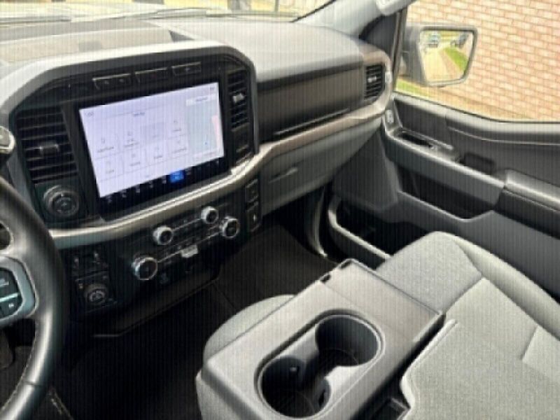 2024 Ford F-150 XLTImage 18