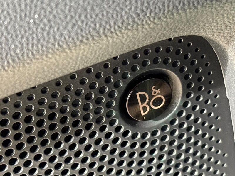 Used 2025 Ford Bronco Sport Outer BanksImage 14