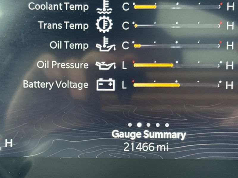 Used 2024 Jeep Grand Cherokee L LimitedImage 19