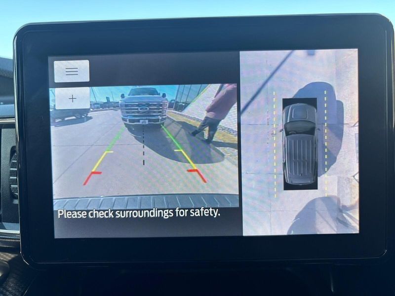 Used 2023 Ford Explorer ST-LineImage 23