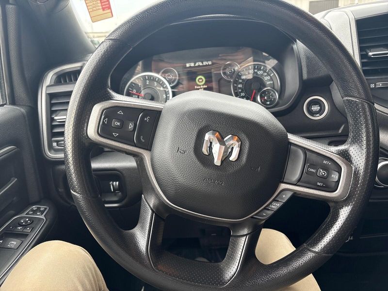Used 2024 RAM 2500 TradesmanImage 14