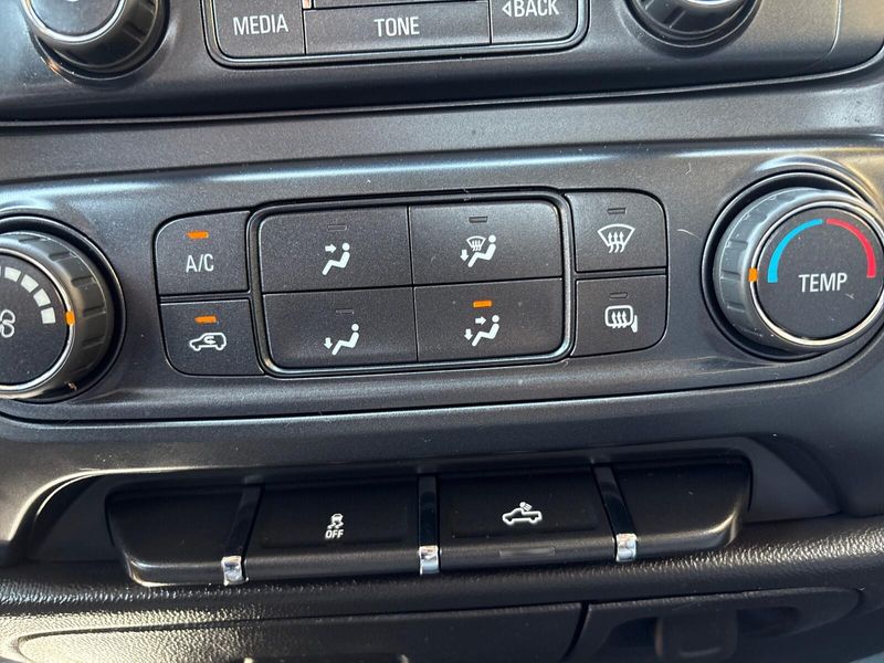 Used 2014 Chevrolet Silverado 1500 Work TruckImage 19