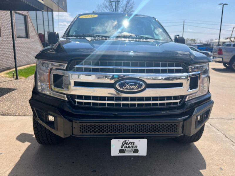 2018 Ford F-150 XLTImage 6