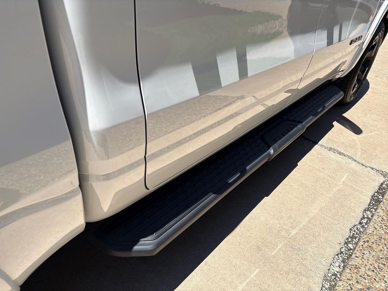 Used 2025 RAM 1500 Big HornImage 9