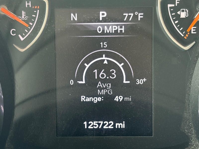 Used 2019 Jeep Wrangler Unlimited Sport SImage 15