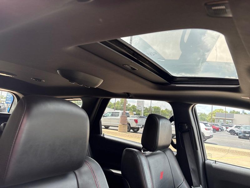 Used 2024 Dodge Durango GT PlusImage 10