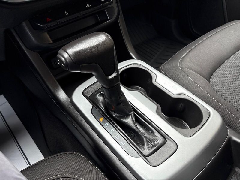 2019 Chevrolet Colorado 4WD LTImage 19