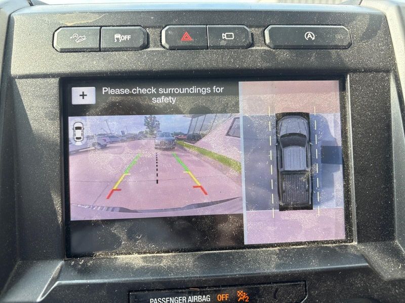 Used 2019 Ford F-150 King RanchImage 20