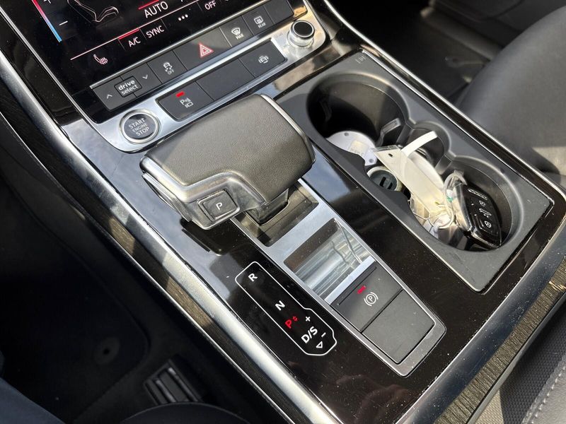 Used 2024 Audi Q7 Premium PlusImage 18