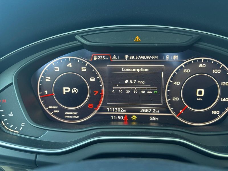 Used 2018 Audi Q5 PrestigeImage 17