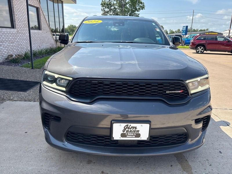 Used 2024 Dodge Durango GT PlusImage 8