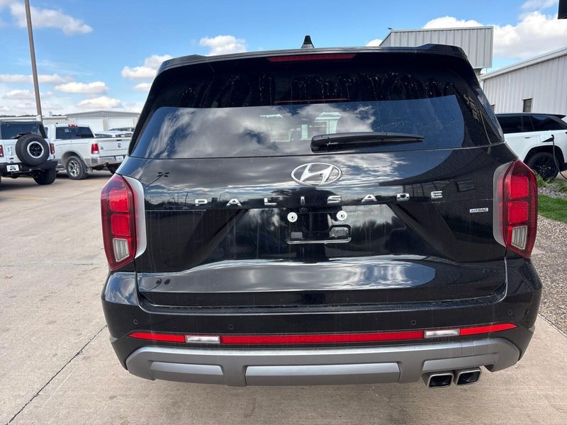 Used 2024 Hyundai Palisade SELImage 10