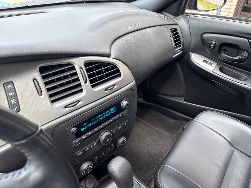 Used 2007 Chevrolet Monte Carlo SSImage 19