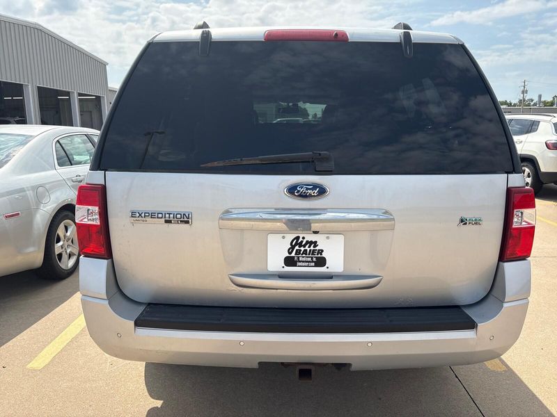 Used 2013 Ford Expedition EL LimitedImage 8