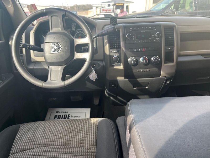 2011 RAM 1500 STImage 5